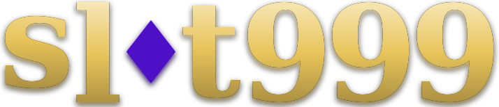 slot999 logo