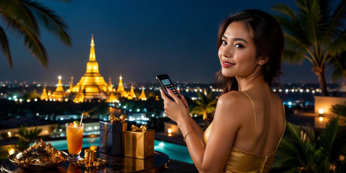 slot999 mobile gaming